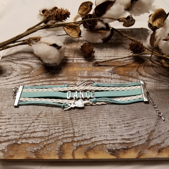 🩰🩰So darling for those little dancers🩰🩰 - Picture 4 of 7